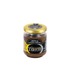 Crema di Funghi Porcini