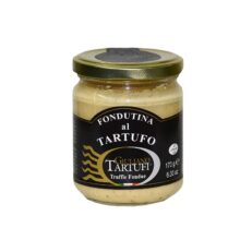 Fondutina al Tartufo