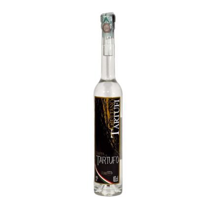 Grappa al Tartufo Nero