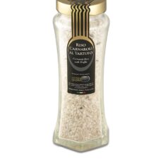 Riso Carnaroli con tartufo estivo