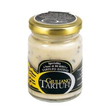 Specialità Alimentare a Base di Burro e Tartufo Estivo