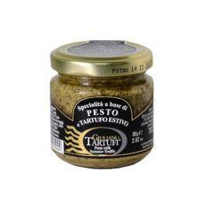 Specialità a Base di Pesto e Tartufo Estivo