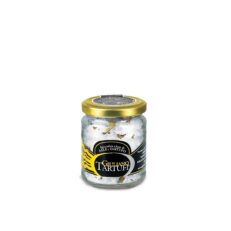 Specialità a Base di Sale e Tartufo