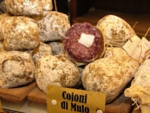 Coglioni di mulo