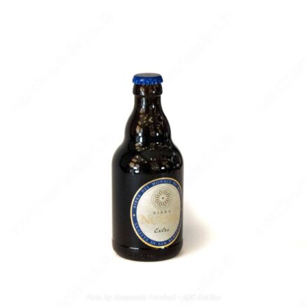 Birra Nursia dei Monaci Benedettini Extra piccola