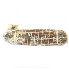 Capocollo di Norcia (lonza o coppa)