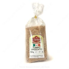 Farro Spezzato