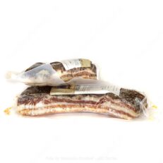 Pancetta a Tranci