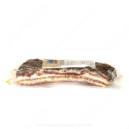 Pancetta a Tranci - immagine 2