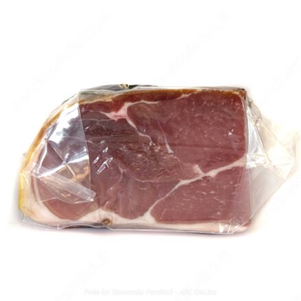 Prosciutto a Tranci di Norcia IGP - immagine 2