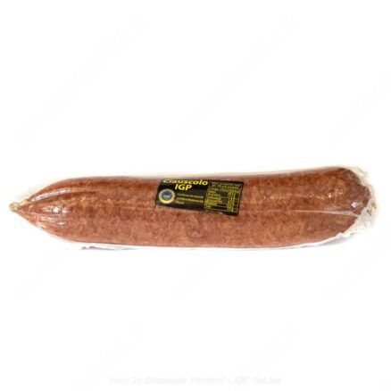 Salame Ciauscolo IGP - immagine 2