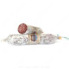 Salame con Cervo
