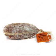 Salame Fiaschetta da Norcia