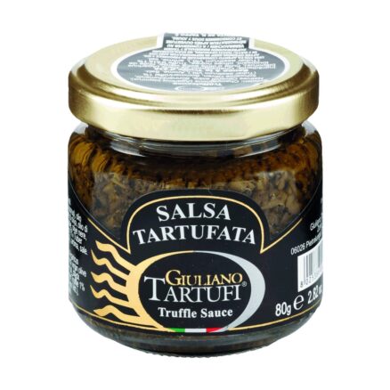 Salsa tartufata Norcia