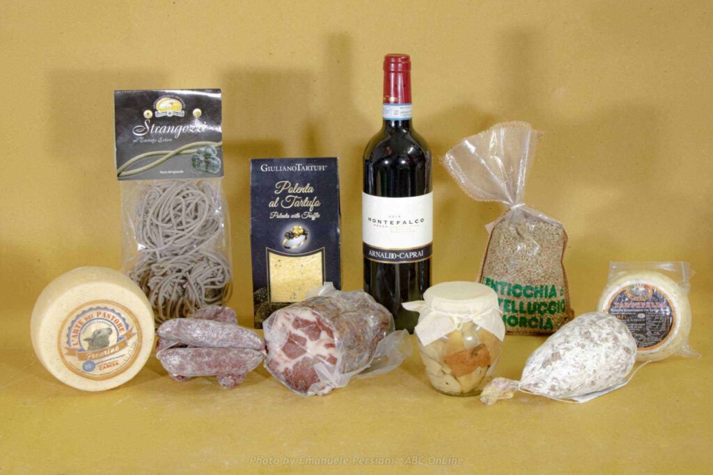 Confezione regalo "Campagnolo"