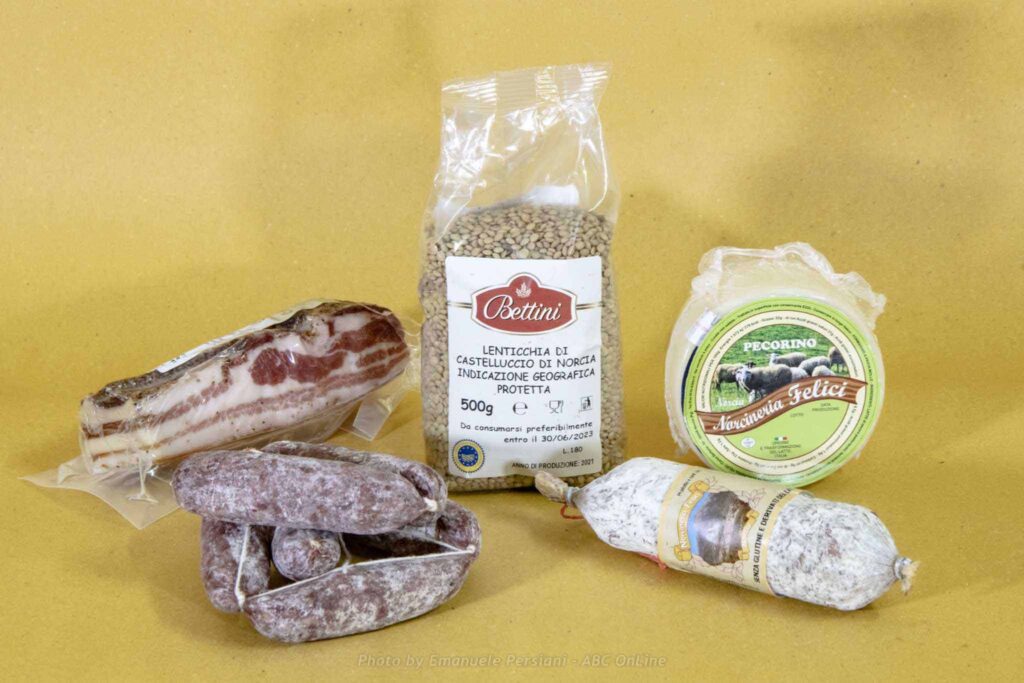 Confezione regalo "Casareccio"