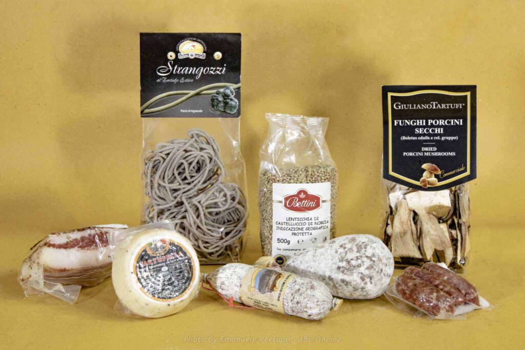 Confezione regalo "Gusto e Fantasia"