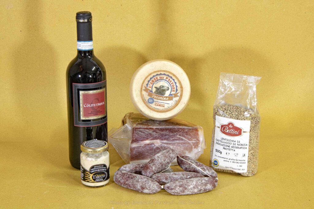 Confezione regalo "Meraviglia"