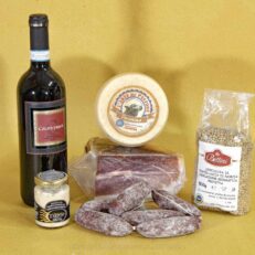 Confezione regalo "Meraviglia"