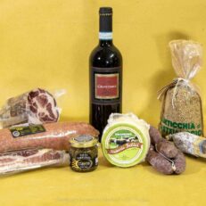 Confezione regalo "Norcia"