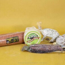 Confezione regalo "Salumi Mini"