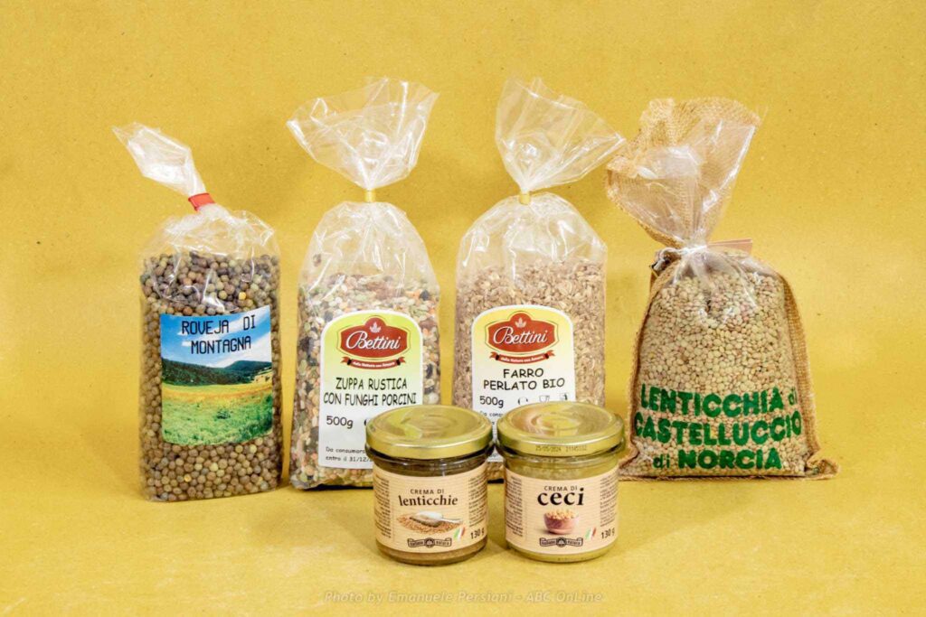 Confezione regalo "Vegano"