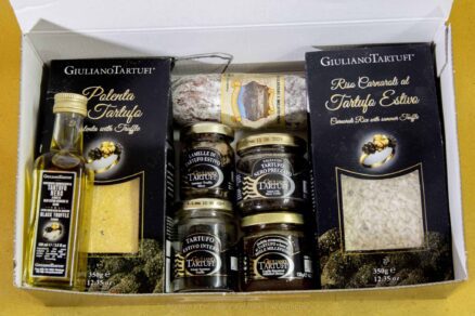 Confezione regalo "Maxi Tartufo" - immagine 2