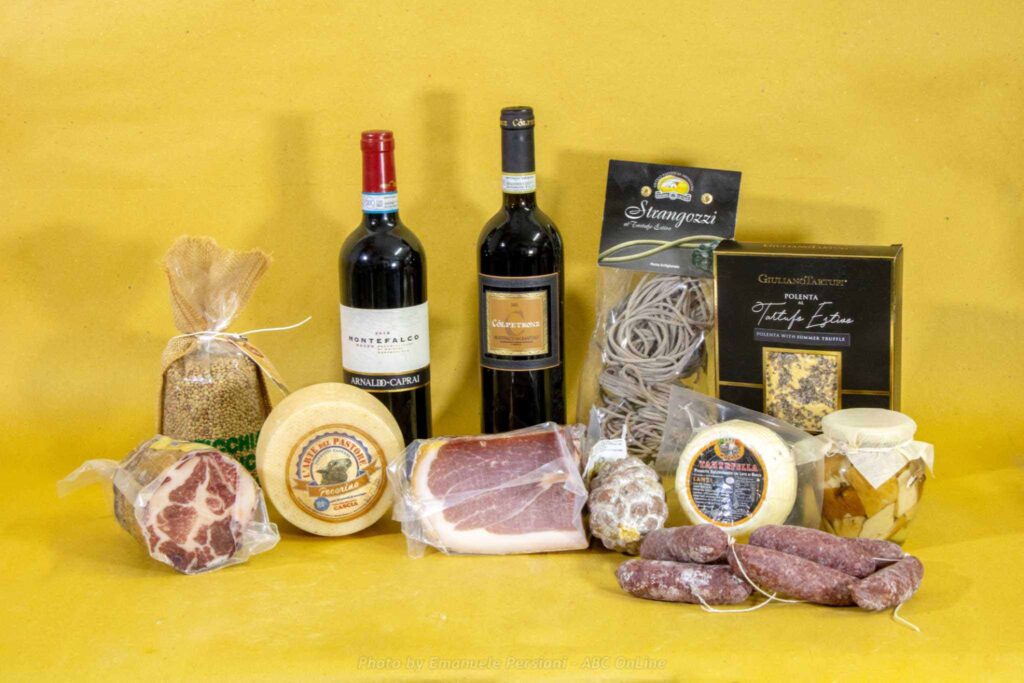 Confezione regalo "La Bontà"