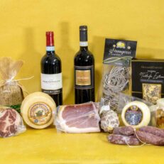 Confezione regalo "La Bontà"