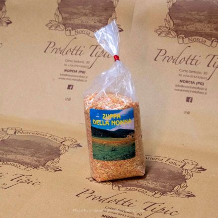 zuppa della nonna 500 norcineriafelici
