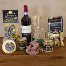 Confezione regalo Tradizione Umbra