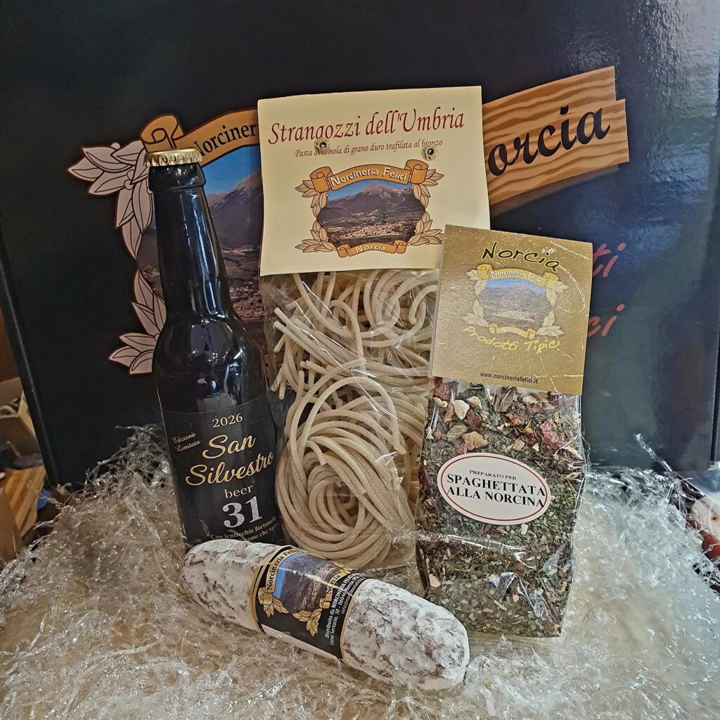 confezione regalo san silvestro